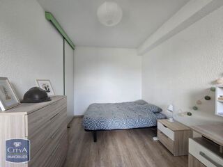  Appartement à louer 1 pièce 30 m²
