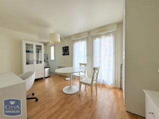  Appartement � louer 1 pi�ce 26 m�