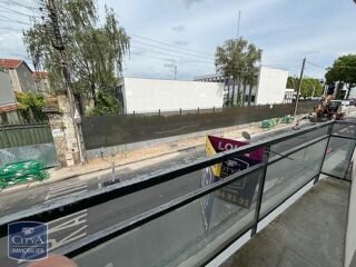  Appartement � louer 2 pi�ces 30 m�