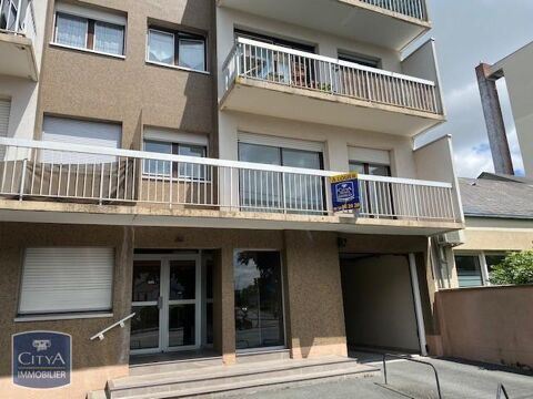  Appartement � louer 2 pi�ces 43 m�