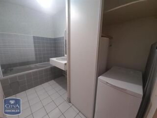  Appartement � louer 1 pi�ce 39 m�