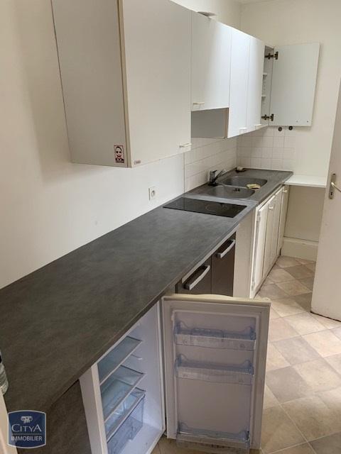  Appartement � louer 2 pi�ces 30 m�