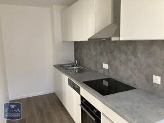location Appartement - 4 pièce(s) - 75 m² Strasbourg (67100)