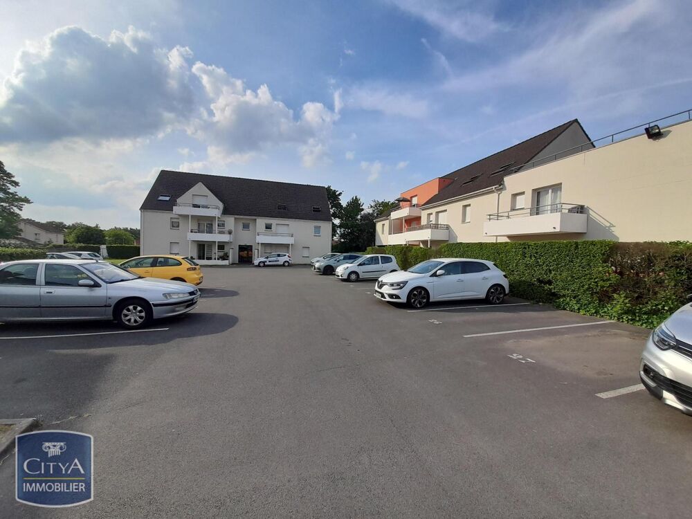 À LOUER : Appartement T2 situé à Oignies, dans le code p....