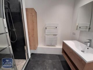  Appartement � louer 2 pi�ces 42 m�