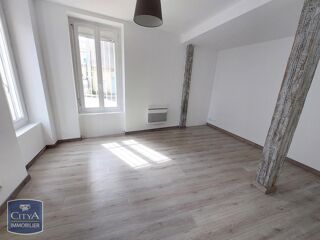  Appartement � louer 2 pi�ces 34 m�