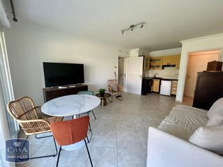  Appartement � louer 2 pi�ces 37 m�