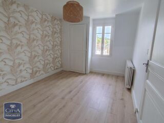 Appartement à louer 2 pièces 49 m²