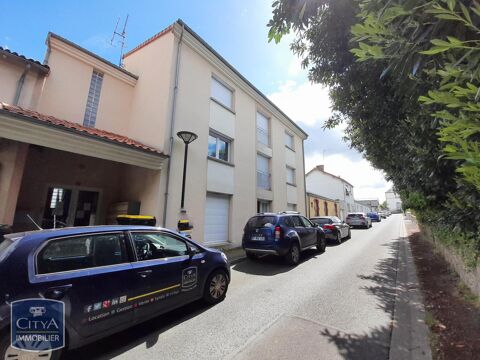  Appartement  louer 1 pice 18 m