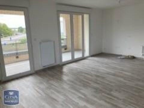  Appartement � louer 3 pi�ces 62 m�