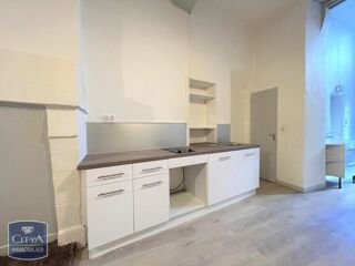  Appartement � louer 1 pi�ce 41 m�