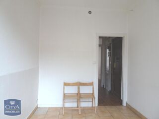  Appartement à louer 1 pièce 38 m²