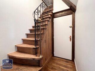  Appartement à louer 2 pièces 64 m²