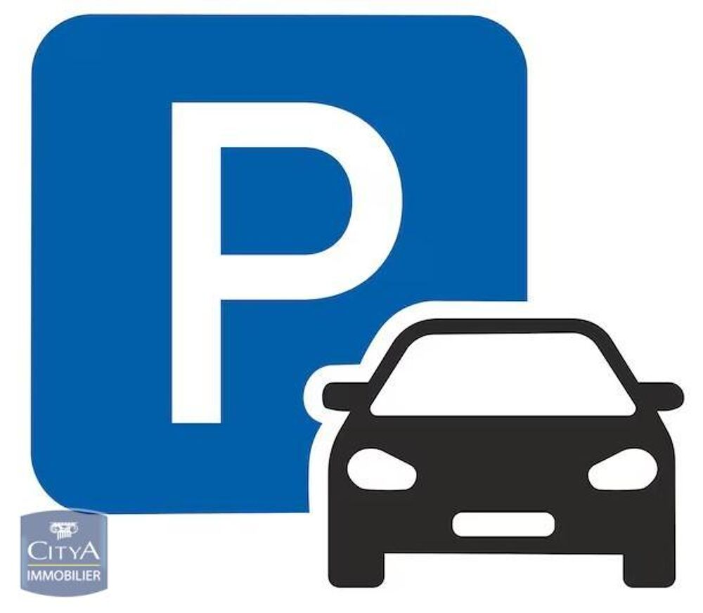 location Parking / Garage Houilles (78800)