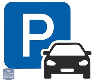  Parking / Garage à louer 