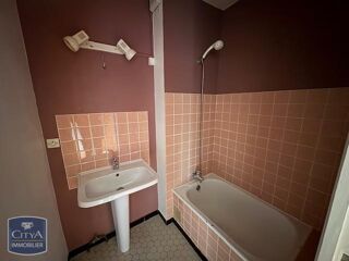  Appartement � louer 1 pi�ce 30 m�