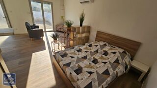  Appartement � louer 1 pi�ce 29 m�