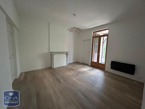   Location Appartement Appartement - 3 pièce(s) - 58 m²