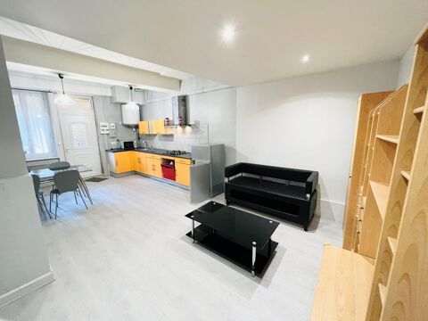  Appartement  louer 2 pices 53 m