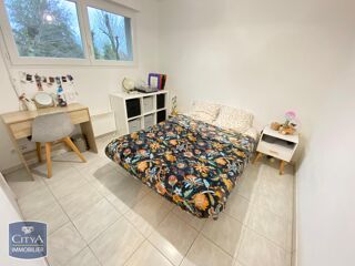  Appartement à louer 2 pièces 40 m²