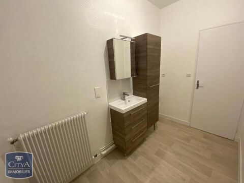  Appartement  louer 1 pice 46 m