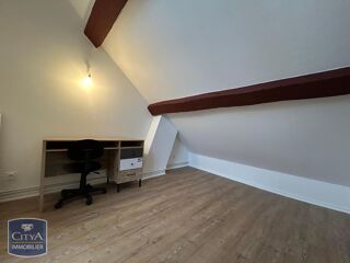  Appartement à louer 2 pièces 37 m²