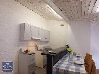  Appartement à louer 3 pièces 57 m²