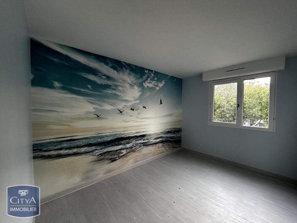 location Appartement - 3 pièce(s) - 67 m² Blois (41000)