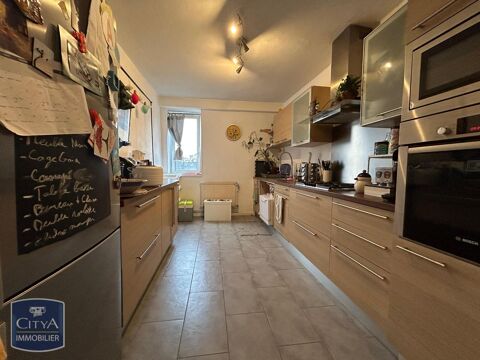  Appartement � louer 3 pi�ces 93 m�