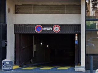  Parking / Garage à louer  Marseille 2e arrondissement