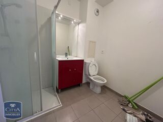  Appartement à louer 1 pièce 26 m²