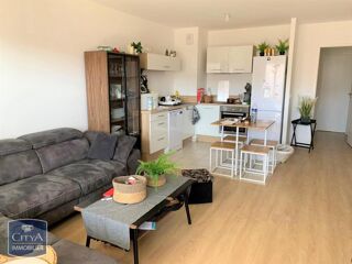 Appartement � louer 3 pi�ces 65 m�