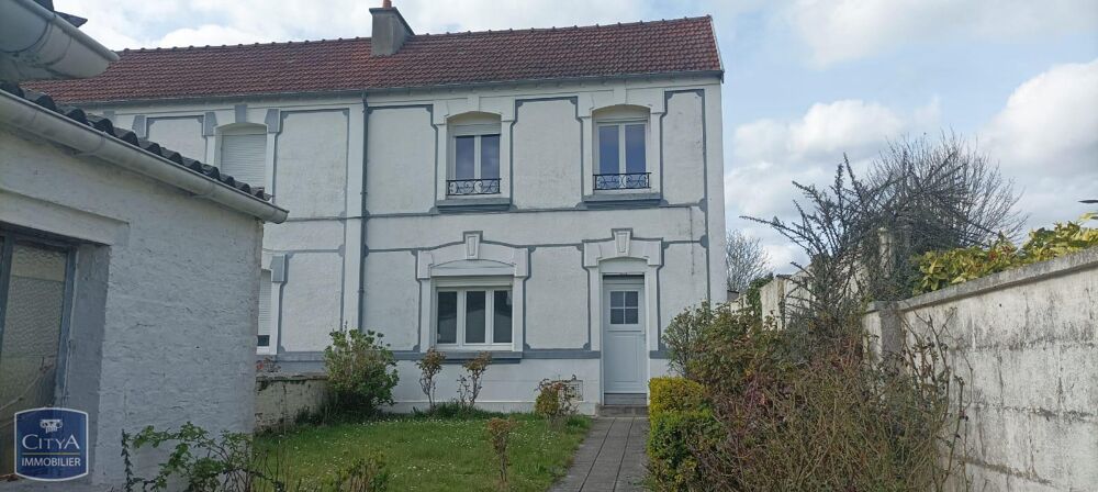 location Maison - 3 pièce(s) - 97 m² Vimy (62580)