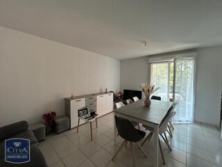  Appartement à louer 2 pièces 47 m²