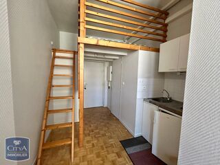  Appartement � louer 1 pi�ce 14 m�