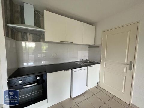  Appartement  louer 2 pices 45 m