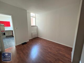  Appartement à louer 3 pièces 49 m²