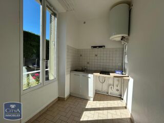  Appartement à louer 1 pièce 21 m²