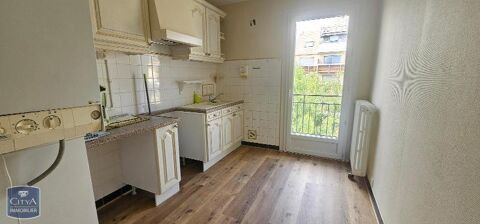  Appartement  louer 2 pices 48 m