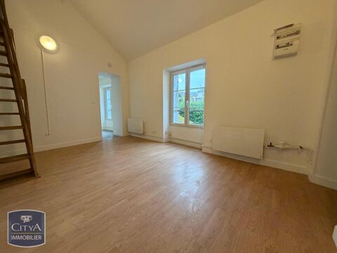  Appartement  louer 1 pice 35 m