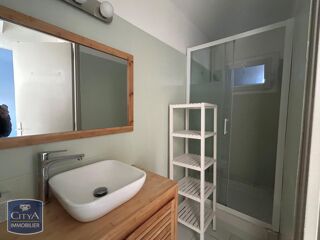  Appartement à louer 3 pièces 50 m²