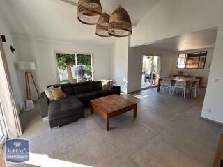  Maison à louer 5 pièces 129 m²