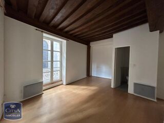  Appartement à louer 1 pièce 27 m²