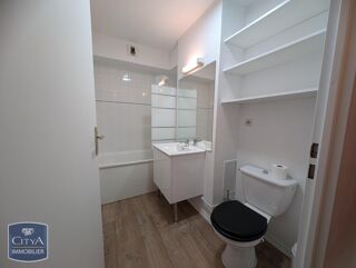  Appartement � louer 1 pi�ce 19 m�