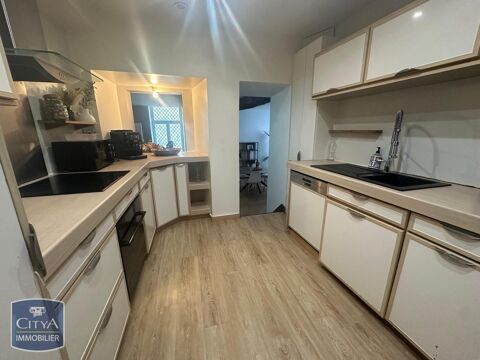  Maison � louer 4 pi�ces 120 m�