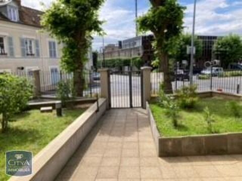  Appartement � louer 1 pi�ce 18 m�