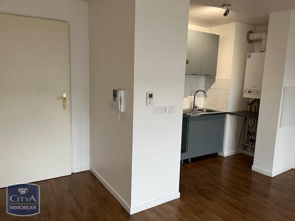 location Appartement - 2 pièce(s) - 43 m² Le Blanc-Mesnil (93150)