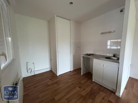 Appartement � louer 2 pi�ces 45 m�