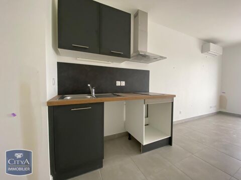  Appartement  louer 2 pices 39 m