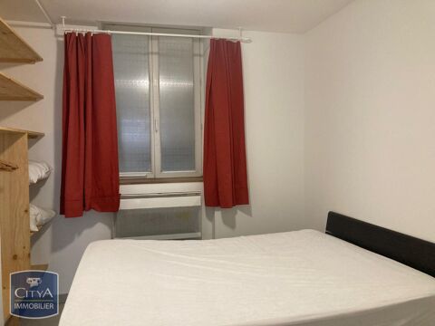  Appartement  louer 2 pices 33 m